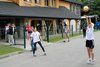 trening