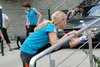 trening