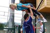 trening