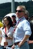 Walter Hofer i Chika Yoshida