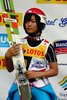 Sara Takanashi (Japonia)