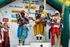 podium