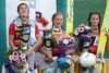 podium