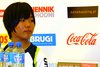 Sara Takanshi (Japonia)