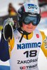 Michaela Dolezelowa (Czechy)