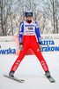 Michaela Dolezelowa (Czechy)
