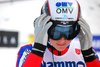 Michaela Dolezelowa (Czechy)