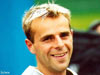 uśmiechnięty Robert Mateja (Polska)
