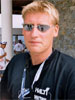 trener Tommi Nikunen (Finlandia)
