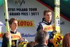  Gregor Schlierenzauer (Austria) i Thomas Morgenstern