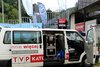 Bus TVP