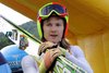 Tom Hilde (Norwegia)