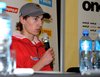 Kamil Stoch (Polska)