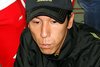 Noriaki Kasai (Japonia)