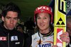 Anders Bardal i Tom Hilde (Norwegia)