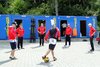 Trening