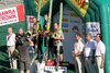 Podium