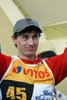 Kamil Stoch (Polska)