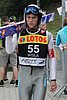 Anders Fannemel (Norwegia)