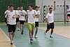 trening w sali