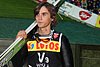 przedskoczek