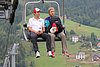 Andreas Mitter i Florian Kotlaba (Austria)