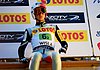 Kamil Stoch (Polska)