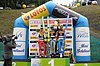 podium