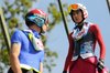 Kamil Stoch (Polska)