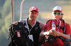 Alexander Poitner i Florian Kotlaba (Austria)