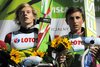 Dawid Kubacki i Krzystof Biegun (Polska)