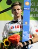 Andreas Wellinger (Niemcy)