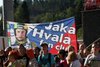 Fan club Jaki Hvali