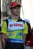 Andreas Wellinger (Niemcy)
