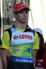 Andreas Wellinger (Niemcy)