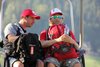 Alexander Poitner i Florian Kotlaba (Austria)