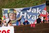Fan club Jaki Hvali