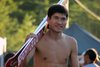 Radik Zhaparov (Kazachstan)