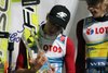 Kamil Stoch (Polska)