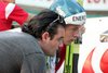 Mathias Hafele i Michael Heyboeck (Polska)