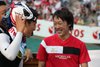 Junishiro Kobayashi (Japonia)
