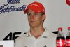 Andreas Wellinger (Niemcy)