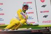 Tom Hilde (Norwegia)