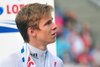 Andreas Wellinger (Niemcy)
