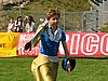 Simon Ammann (Szwajcaria)