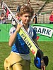 Simon Ammann (Szwajcaria)