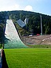 nowy igelit na Wielkiej Krokwi