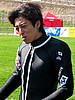 "znów mi nie wyszło..." - Kazuyoshi Funaki (Japonia)