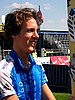 Andreas Kuettel (Szwajcaria)