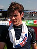 Tami Kiuru (Finlandia)